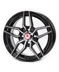 Replica R4513 MB R14 W6.0 PCD4x100 ET35 DIA67.1    